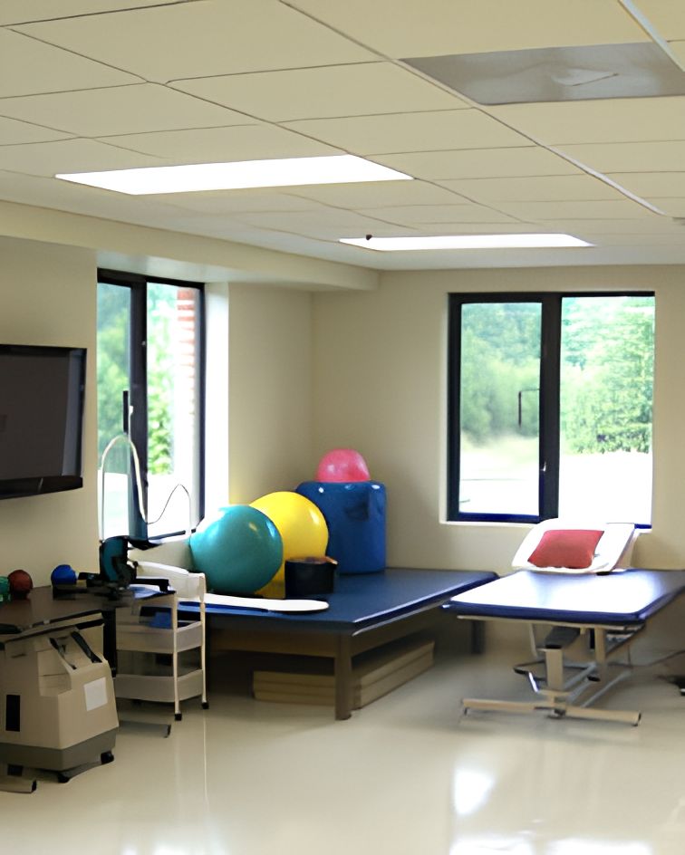 York Nursing and Rehabilitation, Yorktown, VA 3