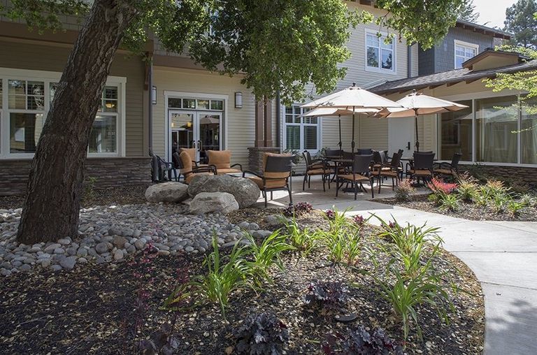 The Terraces At Los Altos, Los Altos, CA 3