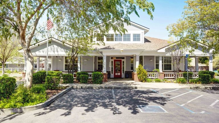 Ivy Park at Laguna Creek, Elk Grove, CA 1