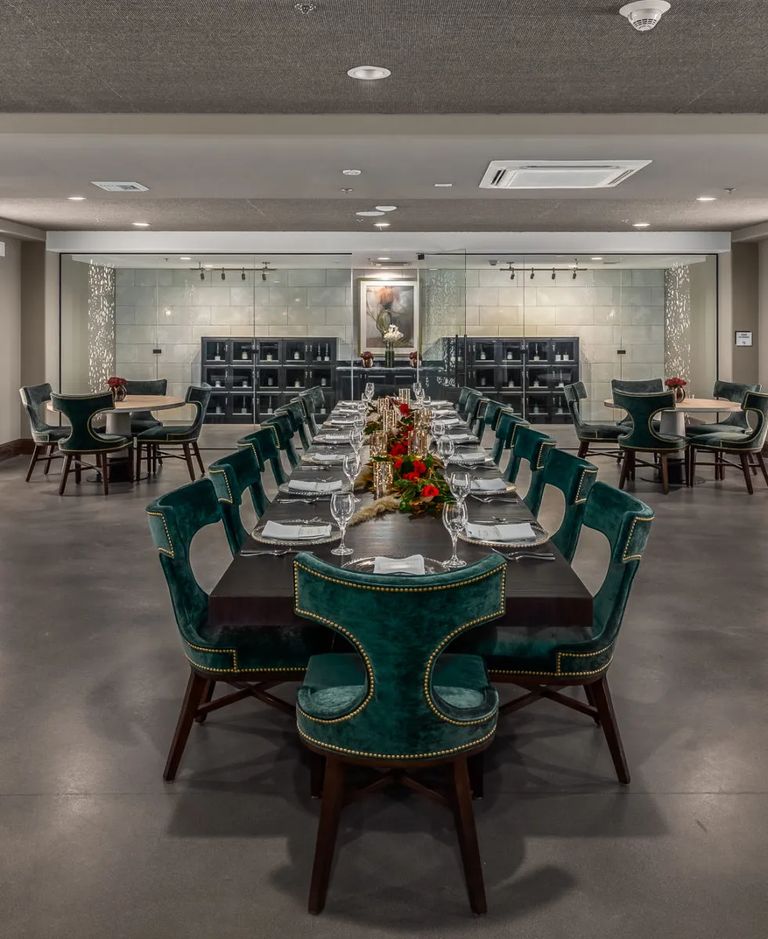 Santianna, Carlsbad, CA 3