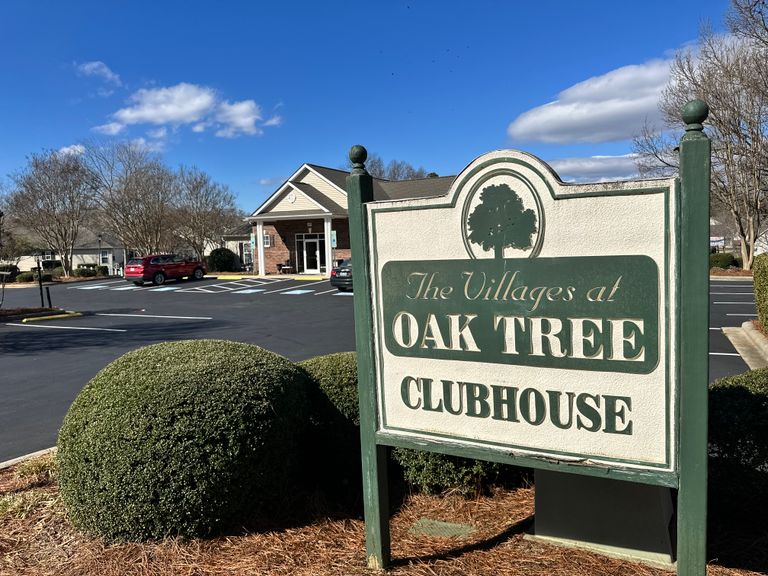 The Villages at Oak Tree, Mooresville, NC 1