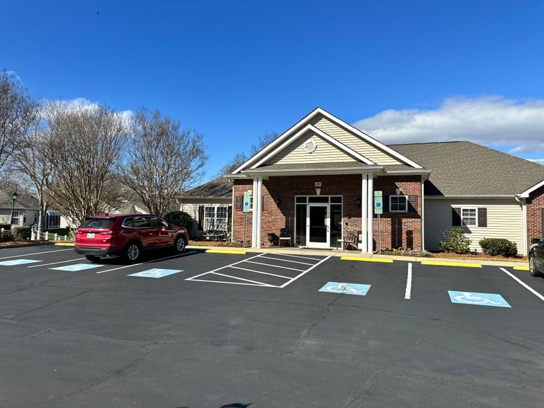 The Villages at Oak Tree, Mooresville, NC 2