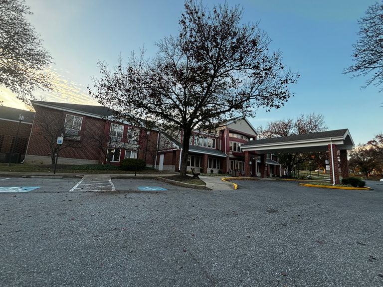 Independence Court of Hyattsville, Hyattsville, MD 2