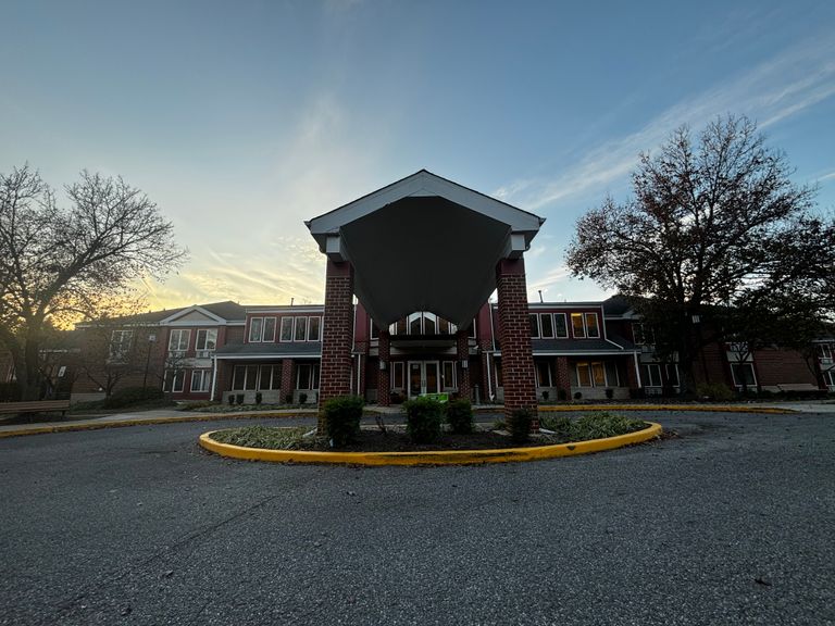 Independence Court of Hyattsville, Hyattsville, MD 3