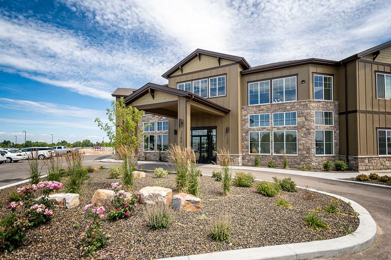 Spring Gardens Meridian, Meridian, ID 1