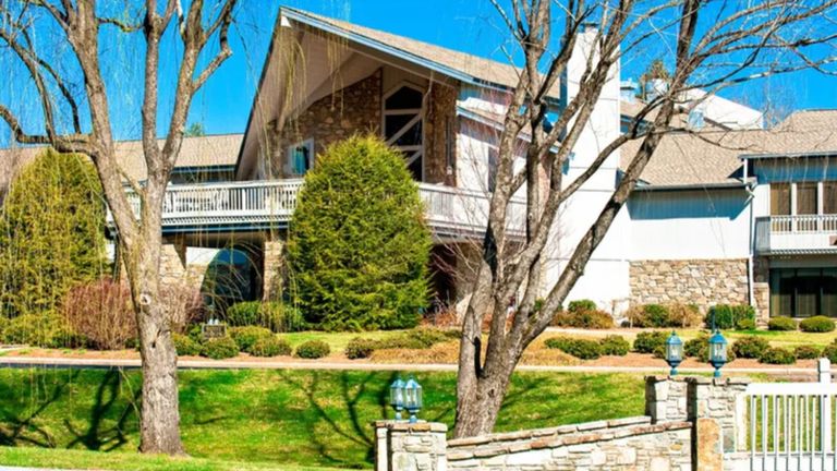 College Walk Senior Living, Brevard, NC 3