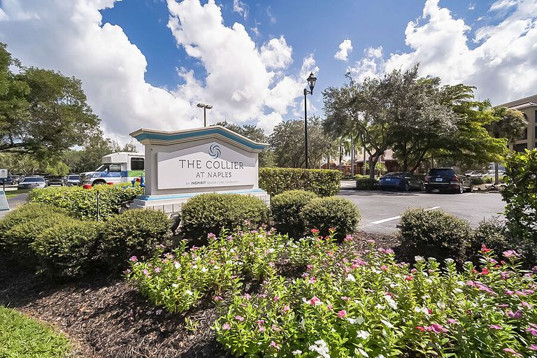 The Collier at Naples, Naples, FL 1