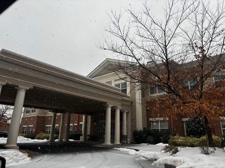 West Falls Center At Falcons Landing, Sterling, VA 3