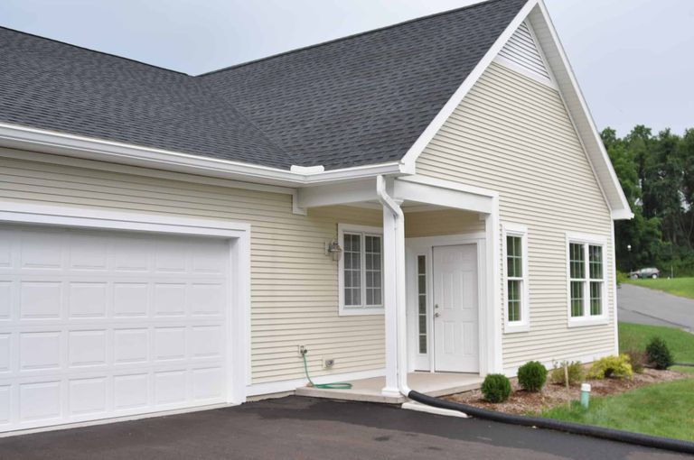 Nottingham Village, Northumberland, PA 2