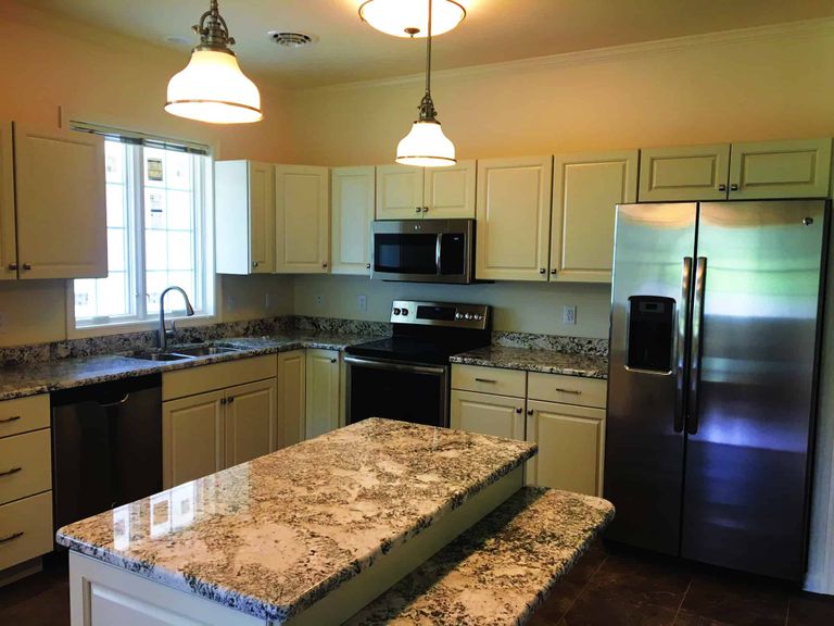 Nottingham Village, Northumberland, PA 3