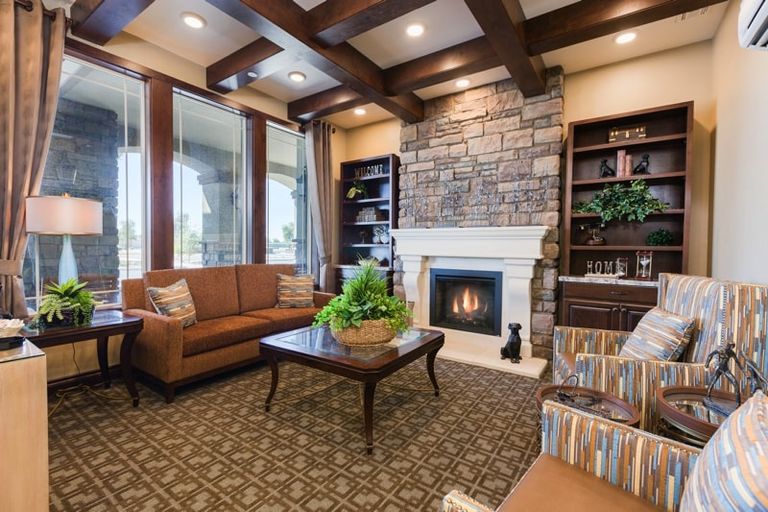 Parkland Memory Care, Chandler, AZ 1