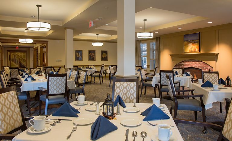 The Residence At Valley Farm, Ashland, MA 3