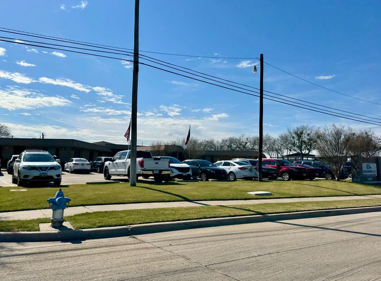 Collinwood Nursing and Rehabilitation, Plano, TX 2