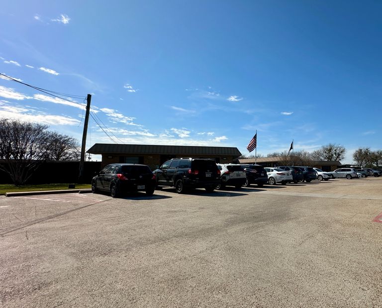 Collinwood Nursing and Rehabilitation, Plano, TX 3