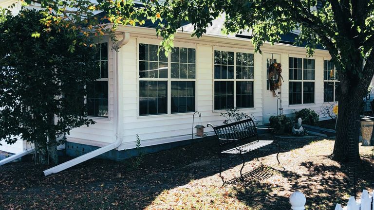 Silver Linings Personal Care Home, Stapleton, GA 1