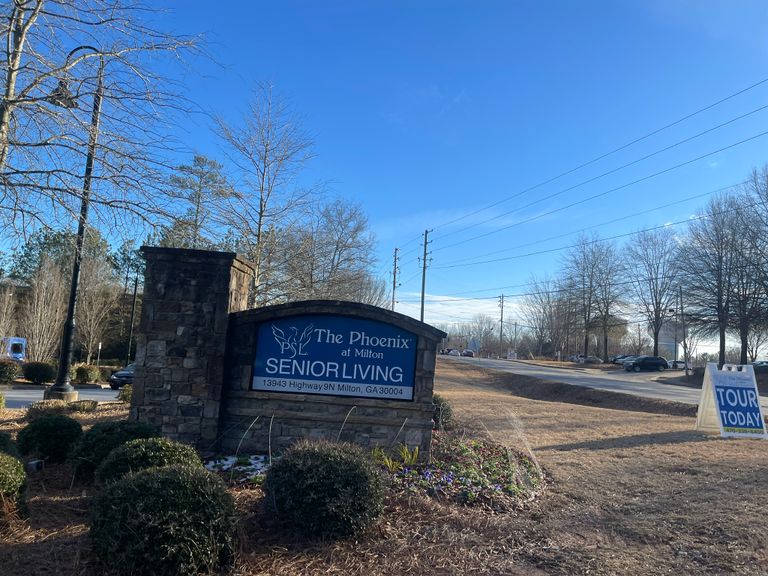The Phoenix at Milton, Milton, GA 3
