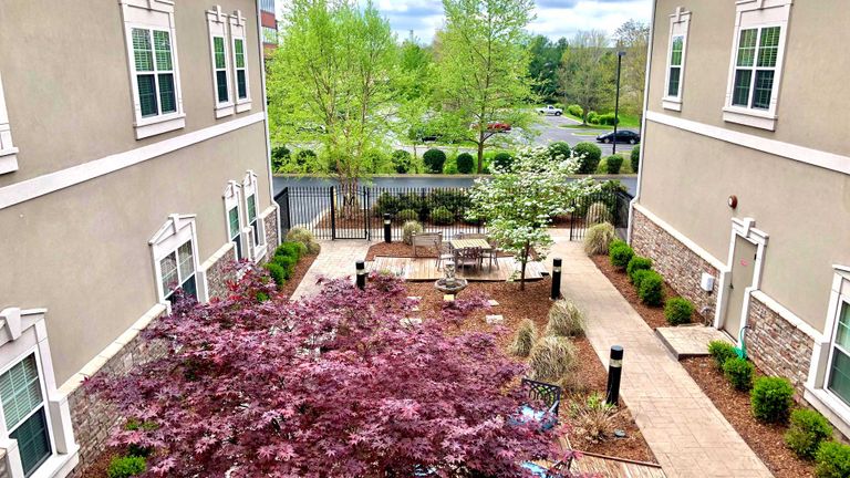 Maristone Of Franklin, Franklin, TN 1