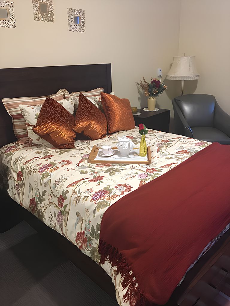 Sunny Acres - Legacy Care, Chelmsford, MA 3
