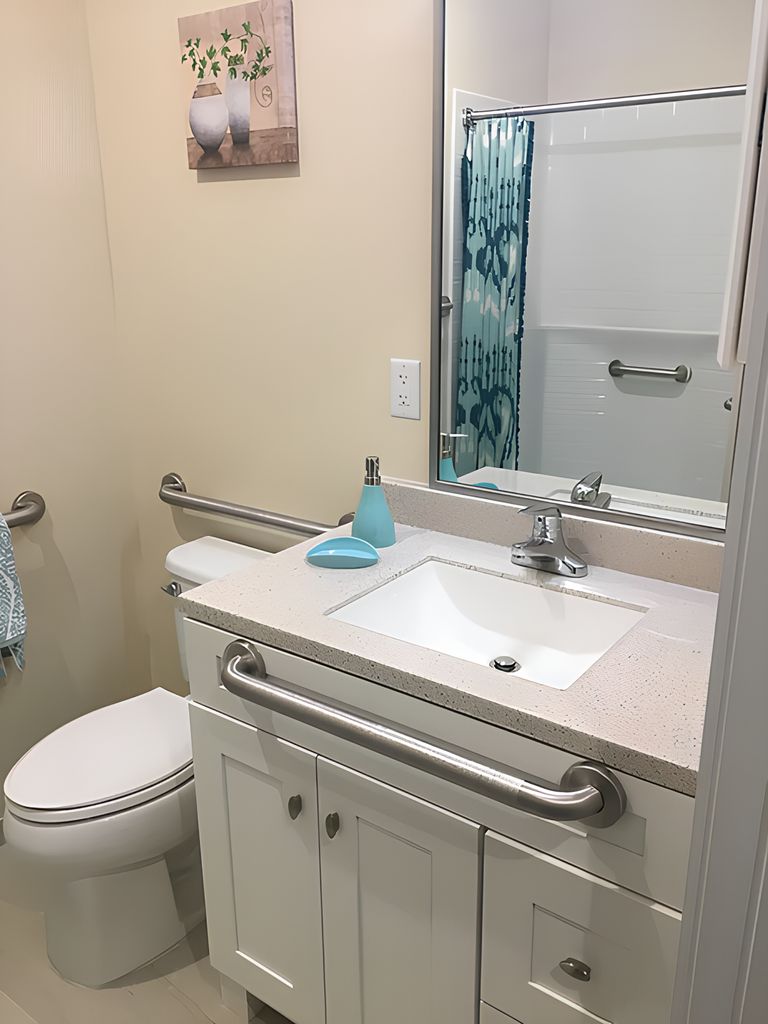 Sunny Acres - Legacy Care, Chelmsford, MA 2