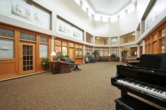 Aspen Grove, Lambertville, MI 2