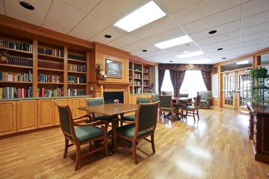 Aspen Grove, Lambertville, MI 3