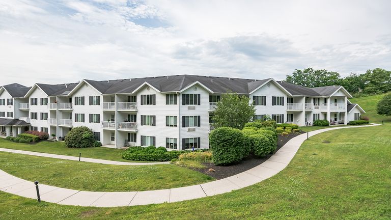 Holiday Essex House, Lemoyne, PA 2