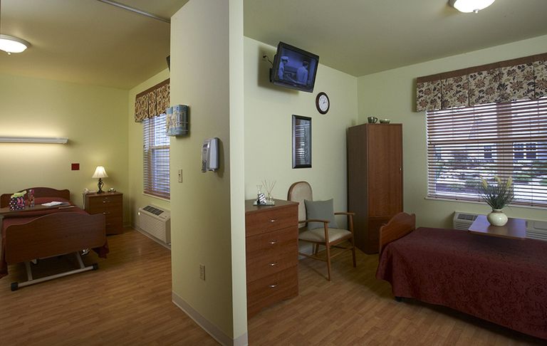 Creekside Village, Mishawaka, IN 3