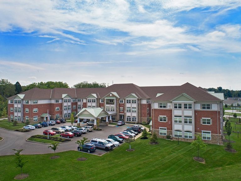 Summit Corners, Macedonia, OH 2