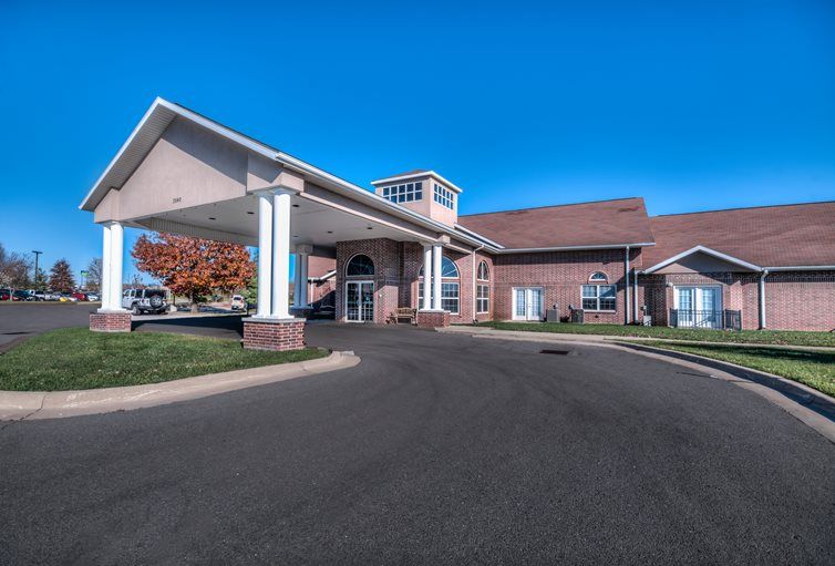 The Bungalows at Springfield East, Springfield, MO 1