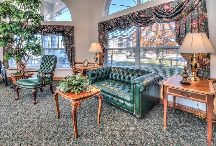 The Bungalows at Springfield East, Springfield, MO 3
