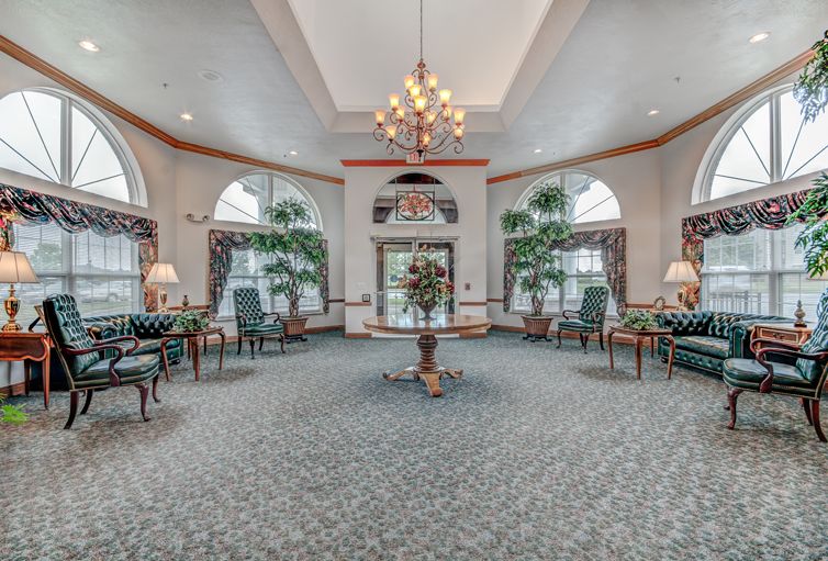 The Bungalows at Springfield East, Springfield, MO 2
