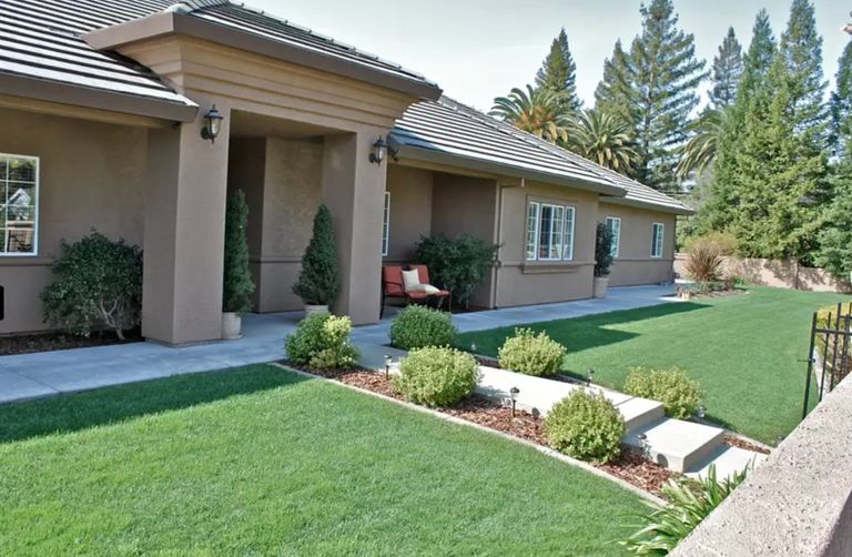 The Splendor Of Carmichael At Palm, Carmichael, CA 2