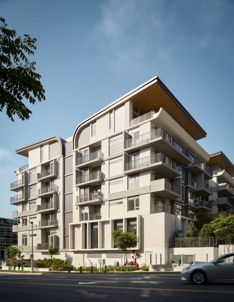Avocet Playa Vista, Playa Vista, CA 2