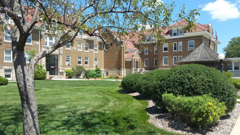 Western Home Communities, Cedar Falls, IA 3