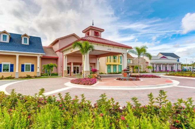 Symphony at Stuart, Stuart, FL 1
