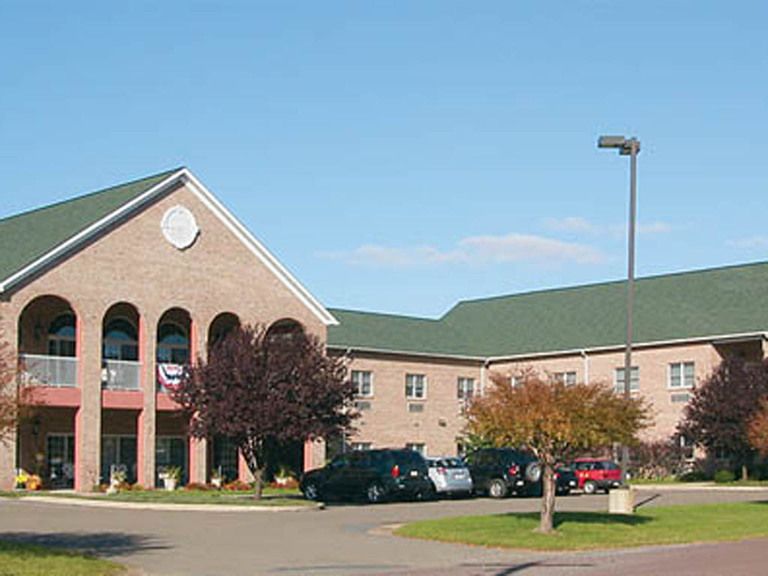 Vintage Knolls, Danville, PA 1