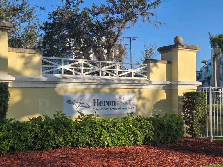 The Barclay at Vero Beach - Independent Living, Vero Beach, FL 2