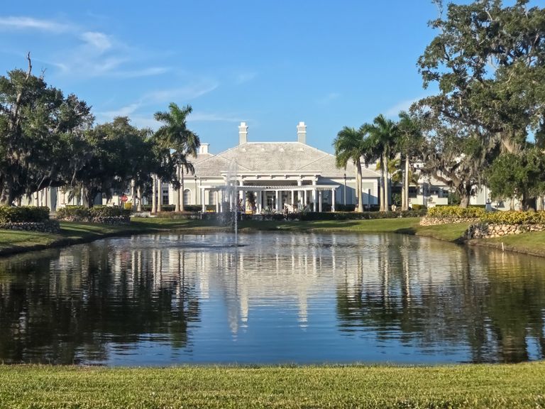 The Barclay at Vero Beach - Independent Living, Vero Beach, FL 3