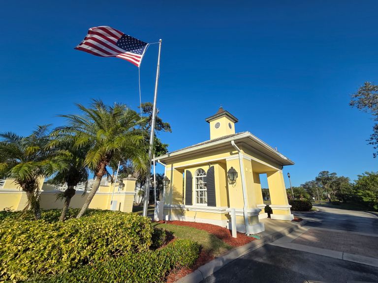 The Barclay at Vero Beach - Independent Living, Vero Beach, FL 3