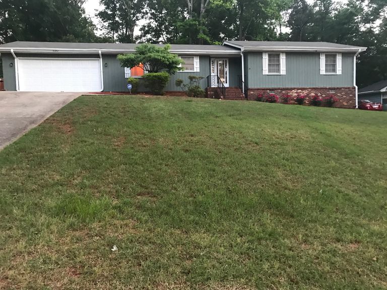 All Starr Personal Care Home, Stone Mountain, GA 1
