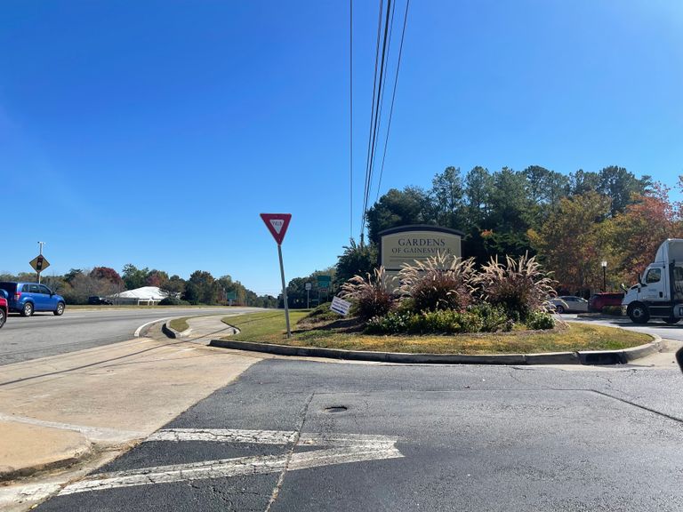 Gardens of Gainesville, Gainesville, GA 3