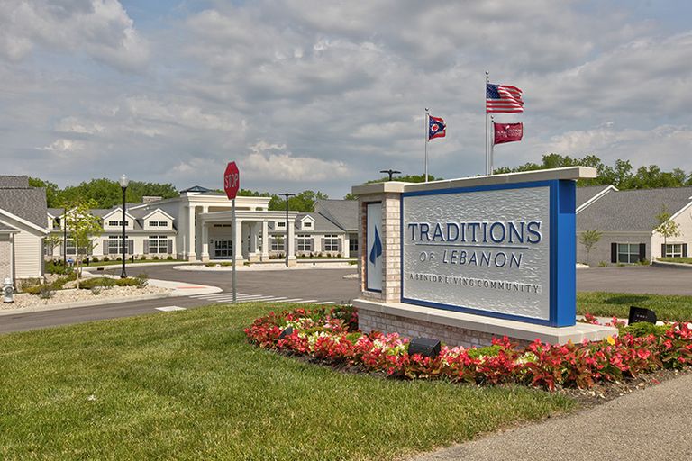 Traditions of Lebanon, Lebanon, OH 3