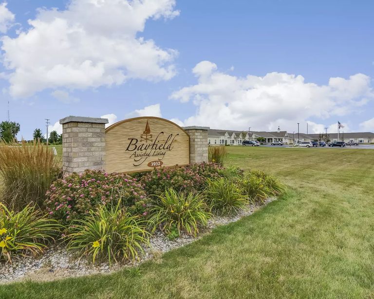 Bayfield Assisted Living & Memory Care, Bay City, MI 1