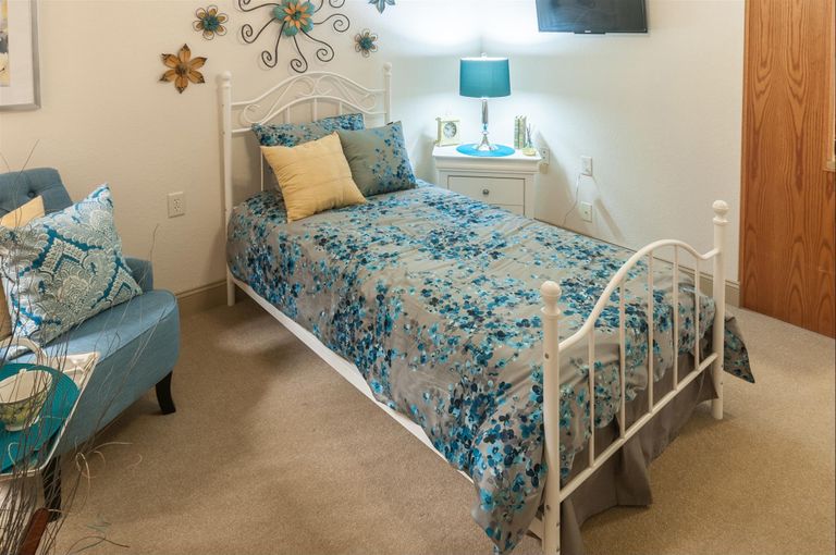 Grand Villa Assisted Living, Grand Junction, CO 2