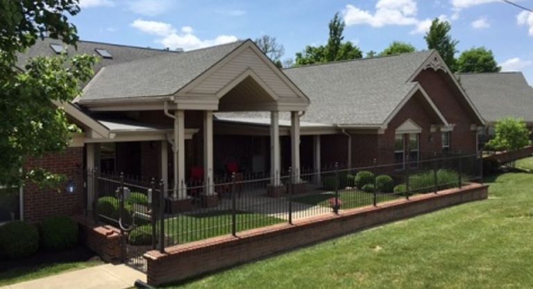 Hearth & Home At Urbana, Urbana, OH 2