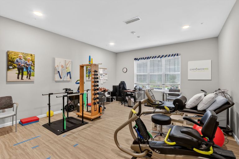 The Barclay at Whiskey Road, Aiken, SC 3