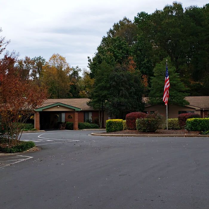 Accordius Health At Midwood, Charlotte, NC 1