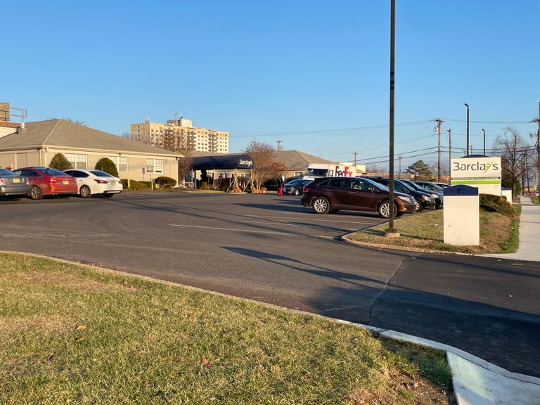 Barclays Rehabilitation And Healthcare Center, Cherry Hill, NJ 2