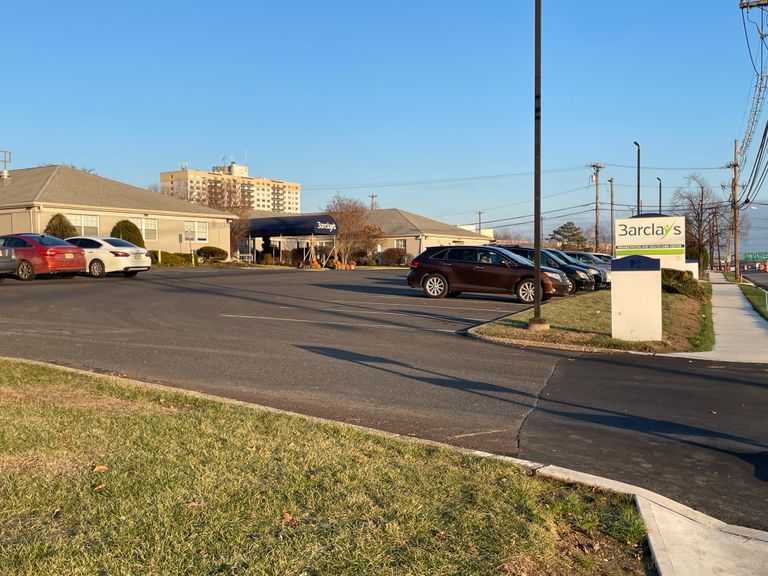 Barclays Rehabilitation And Healthcare Center, Cherry Hill, NJ 1