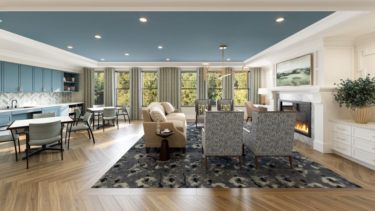 Arbor Terrace Montgomery, Skillman, NJ 3